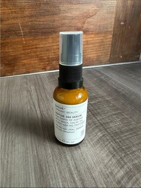EVOLVE ORGANIC BEAUTY PEPTIDE 360 SERUM - Anti-aging serum (NEW IN BOX) was $63